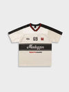 T-SHIRT "DORDOW"