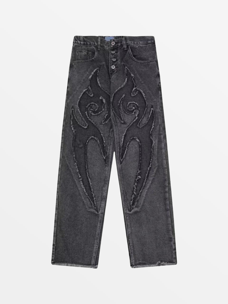 PANT "SORIA"