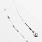 COLLIER "SIERA"-Glory-Glory