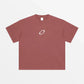 T-SHIRT "YALMAN"-SHINEANDGLORY-SHINEANDGLORY