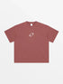 T-SHIRT "YALMAN"-SHINEANDGLORY-SHINEANDGLORY
