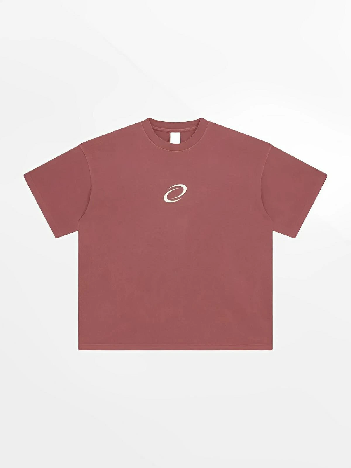 T-SHIRT "YALMAN"-SHINEANDGLORY-SHINEANDGLORY