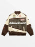 JACKET "BLACKAID"-Glory-Crème-S-Glory