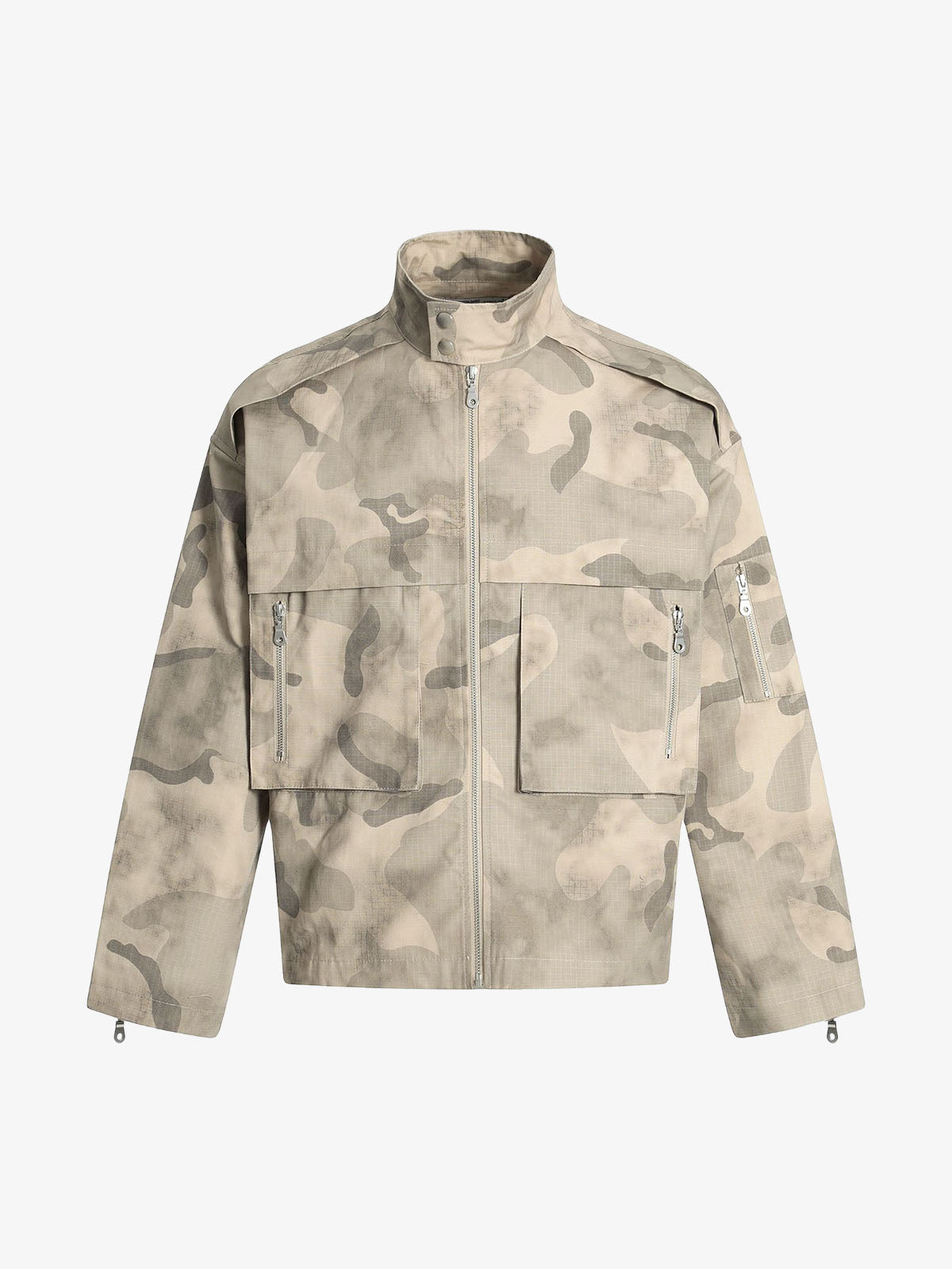 JACKET "MILITARY"