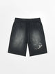 SHORTS "EYE"