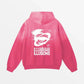 HOODIE "ILYA"-SHINEANDGLORY-SHINEANDGLORY