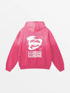 HOODIE "ILYA"-SHINEANDGLORY-SHINEANDGLORY