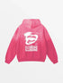 HOODIE "ILYA"-SHINEANDGLORY-SHINEANDGLORY