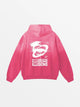 SUDADERA CON CAPUCHA "ILYA"