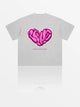 T-SHIRT "WARD"