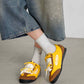SHOES "RETRO VERSATILE"
