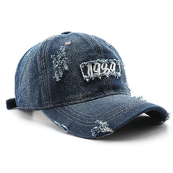 CAP "1989 DENIM"