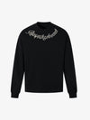 LONG SLEEVE "SPARKLE BEADED"