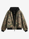 JACKET "CAMOUFLAGE"