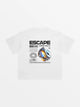 "LOMIN" T-SHIRT