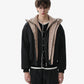 JACKET "LAYERED"
