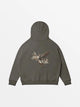 "ANGEL" ZIP SWEATSHIRT