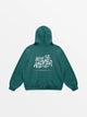 HOODIE "NOW OR NEVER"
