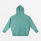 HOODIE "FOXA"-SHINEANDGLORY-SHINEANDGLORY