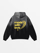 SUDADERA CON CAPUCHA "IRMIA"
