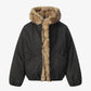JACKET "PLEATED"