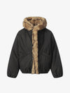JACKET "PLEATED"