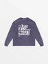 LONG SLEEVE "IRODA"-SHINEANDGLORY-SHINEANDGLORY