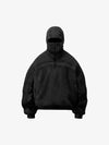 JACKET "ZIPPER"