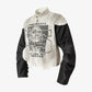JACKET "SKULL"