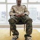 JACKET "MILITARY"