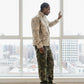 JACKET "MILITARY"