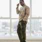 JACKET "MILITARY"
