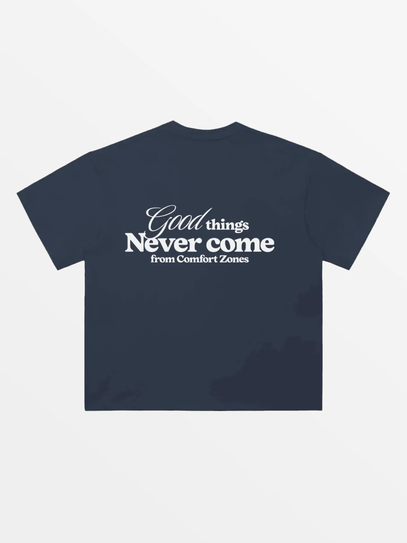 T-SHIRT "KAMIZ"-SHINEANDGLORY-SHINEANDGLORY