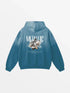 HOODIE "GILD"-SHINEANDGLORY-SHINEANDGLORY