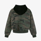 JACKET "CYBER"