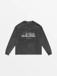 LONG SLEEVE "BANIMO"