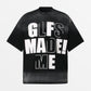T-SHIRT "DIMADIR"