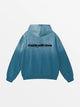SUDADERA CON CAPUCHA "ALMOHADA"