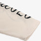 MANICA LUNGA "RETRO LETTER"