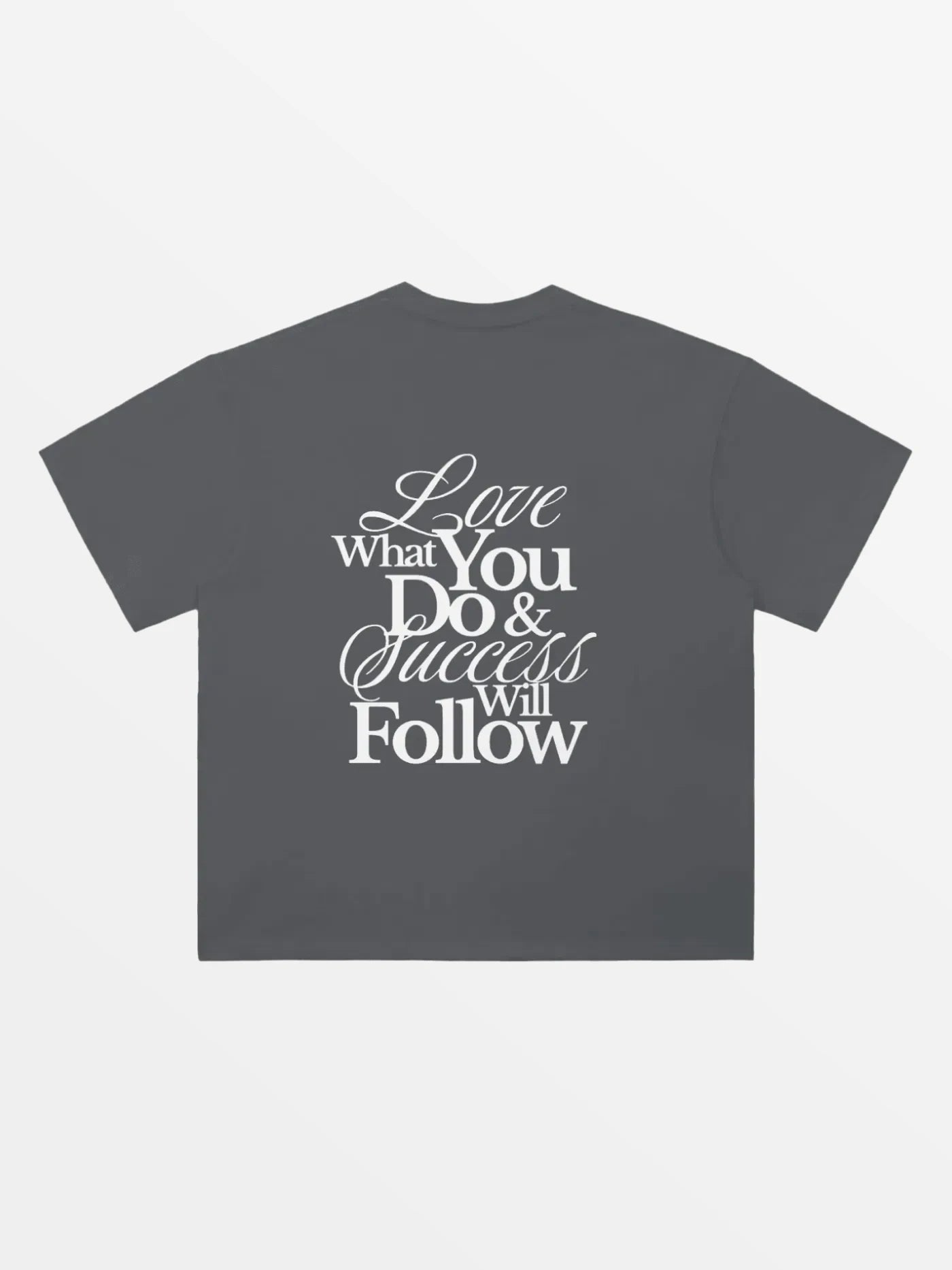 T-SHIRT "OLI"-SHINEANDGLORY-SHINEANDGLORY