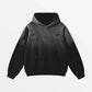 HOODIE "SITRIA"-SHINEANDGLORY-SHINEANDGLORY