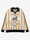 SUDADERA "STAR STRIPE"