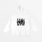 HOODIE "GRUPPE"