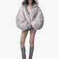 JACKET "OVERISZED"