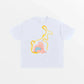 T-SHIRT "DOLEAN"