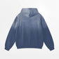 SUDADERA CON CAPUCHA "GHOST ORBIT"