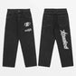 PANT "STUDIED"-Glory-Black-XXS-Glory