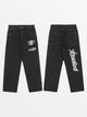 PANTALONE "STUDIATO"