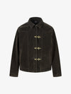 JACKET "RETRO"