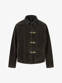 JACKET "RETRO"